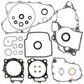 Winderosa Gasket Kit With Oil Seals for Honda CRF 450 X 05-17 811276